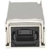 StarTech.com MSA Compliant QSFP+ Transceiver Module - 40GBASE-SR4