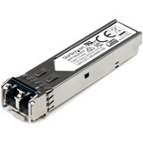 Startechcom Msa Uncoded Sfp Module - 1000base-Sx - 1ge Gigabit Ethernet Sfp 1gbe Multi Mode Fiber (Mmf) Optic Transceiver - 550m Ddm