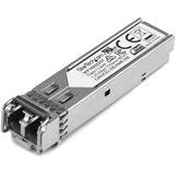 Startechcom Msa Uncoded Sfp Module - 1000base-Zx - 1ge Gigabit Ethernet Sfp 1gbe Single Mode Fiber (Smf) Optic Transceiver - 70km Ddm