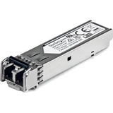 StarTech.com MSA Compliant SFP Transceiver Module - 100BASEEX