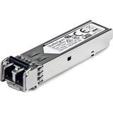 StarTech.com MSA Compliant SFP Transceiver Module - 100BASELH