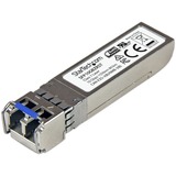 Startechcom Msa Uncoded Sfp Module - 10gbase-Zr - 10ge Gigabit Ethernet Sfp 10gbe Single Mode Fiber (Smf) Optic Transceiver - 80km Ddm