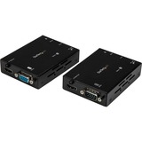 Startechcom Hdmi Over Cat5e Extender with Ir and Serial - Hdbaset Extender - Hdmi Over Cat6 - 4k