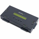 Startechcom 4 Bay Ssdhdd Hard Drive Eraser 2535 Sata Standalone Wiper Disk Sanitizer Hardware Wiper Erasing Tool Nistdodtaa