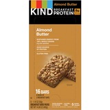 Protein Almond Butter Breakfast Bars 6ct