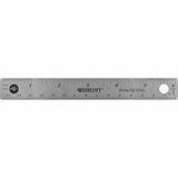 Westcott 6 Stainless Steel Rulers