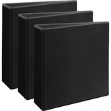 Avery&Reg Durable View Binders - Ezd Rings