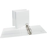 Avery&Reg Durable View Binders - Ezd Rings