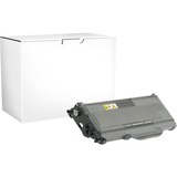 Elite Image Remanufactured High Yield Laser Toner Cartridge - Alternative for Brother Tn330 - Black - 1 Each