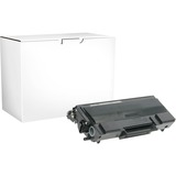 Elite Image Remanufactured Laser Toner Cartridge - Alternative for Brother Tn670 - Black - 1 Each