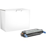 Elite Image Remanufactured Laser Toner Cartridge - Alternative for Hp 644a - Black - 1 Each