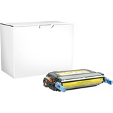 Elite Image Remanufactured Laser Toner Cartridge - Alternative for Hp 644a - Yellow - 1 Each