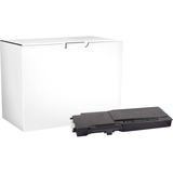 Elite Image Remanufactured High Yield Laser Toner Cartridge - Alternative for Xerox - Magenta - 1 Each