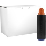 Elite Image Remanufactured Laser Toner Cartridge - Alternative for Canon Gpr-38 - Black - 1 Each
