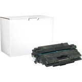 Elite Image Remanufactured Laser Toner Cartridge - Alternative for Hp 70a - Black - 1 Each