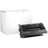 Elite Image Remanufactured Standard Yield Laser Toner Cartridge - Single Pack - Alternative for Hp 37a (Cf237a) - Black - 1 Each