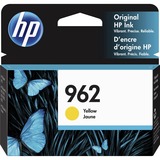 Hp 962 (3hz98an) Original Standard Yield Inkjet Ink Cartridge - Yellow - 1 Each