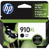 Hp 910xl (3yl65an) Original High Yield Inkjet Ink Cartridge - Black - 1 Each
