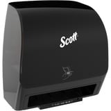 Scott Electronic Slimroll Towel Dispenser for Scott Pink Core Towels