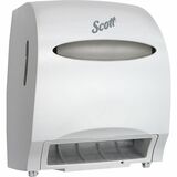 Scott Essential System Touchless Roll Towel Dispenser