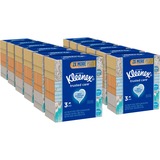 Kleenex Trusted Car Facial Tissues