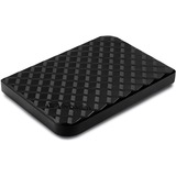 4tb Store N Go Portable Hard Drive Usb 30 - Diamond Black