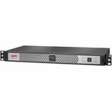 Apc by Schneider Electric Smart-Ups 500va Rackfloor Mountable Ups