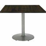 Kfi 42 Square Vintage Wood Bistro Table