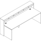 Lacasse Morpheo Reception Desk