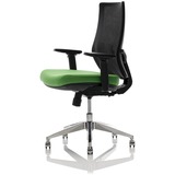 United Chair Upswing Task Chair with Arms