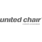 United Chair Upswing Task Chair with Arms