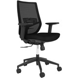 United Chair Upswing Task Chair with Arms
