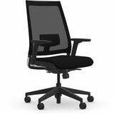 9 to 5 Seating Luna 3460 Task Chair