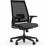 9 to 5 Seating Luna 3460 Task Chair