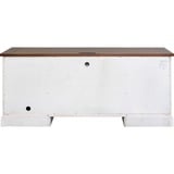 Martin 70 Credenza - 5-Drawer