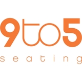 9 to 5 Seating Strata 1580 Task Chair