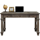 Martin Carson Writing Desk - 2-Drawer