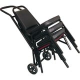 Holland Bar Stools Stacker Chair Dolly
