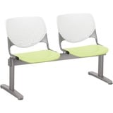Kfi Kool 2 Seat Beam Chair