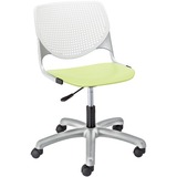 Kfi Kool Task Chair with Perforated Back