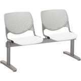 Kfi Kool 2 Seat Beam Chair