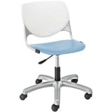Kfi Kool Task Chair with Perforated Back