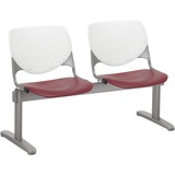 Kfi Kool 2 Seat Beam Chair