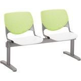Kfi Kool 2 Seat Beam Chair