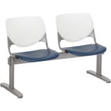 Kfi Kool 2 Seat Beam Chair