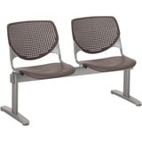 Kfi Kool 2 Seat Beam Chair
