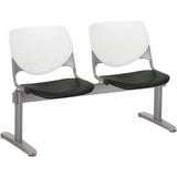 Kfi Kool 2 Seat Beam Chair
