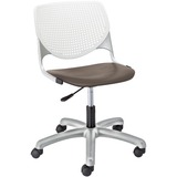 Kfi Kool Task Chair with Perforated Back