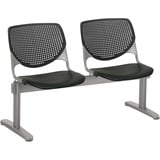 Kfi Kool 2 Seat Beam Chair