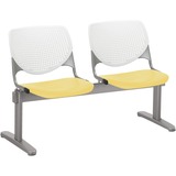 Kfi Kool 2 Seat Beam Chair
